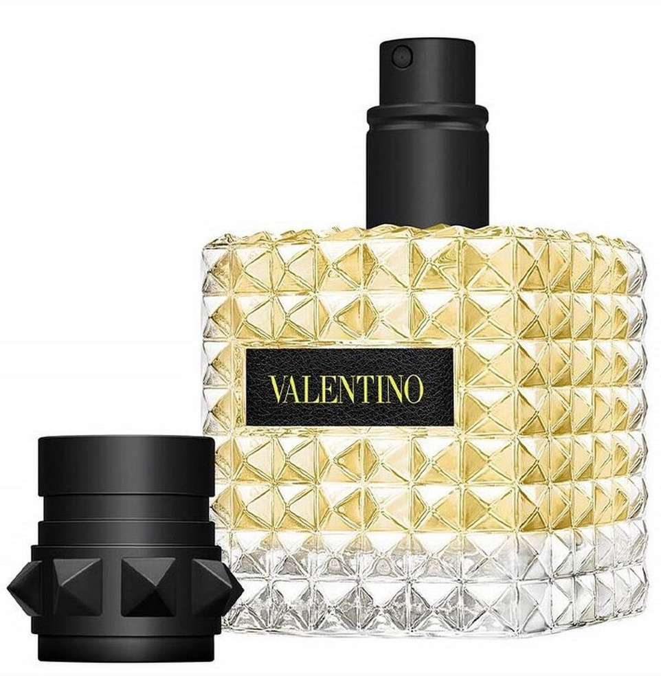 valentino perfume 50 ml