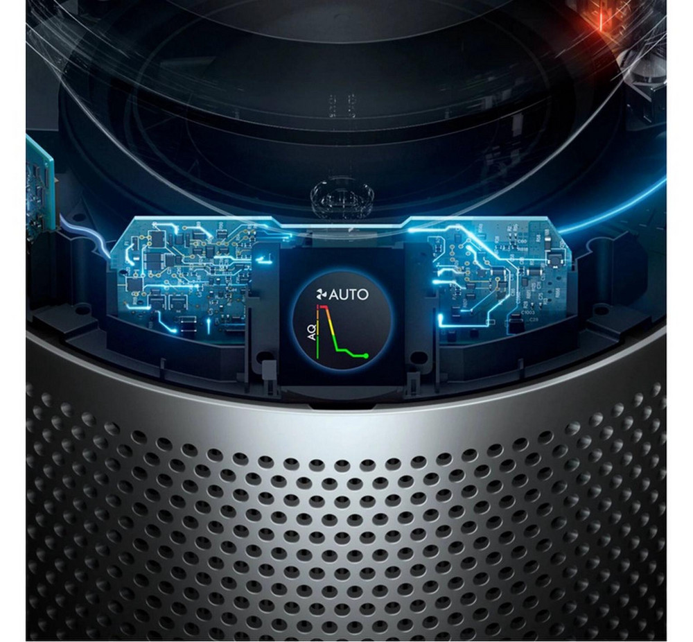 DYSON Pure Cool Link TP07 kaina nuo 649 