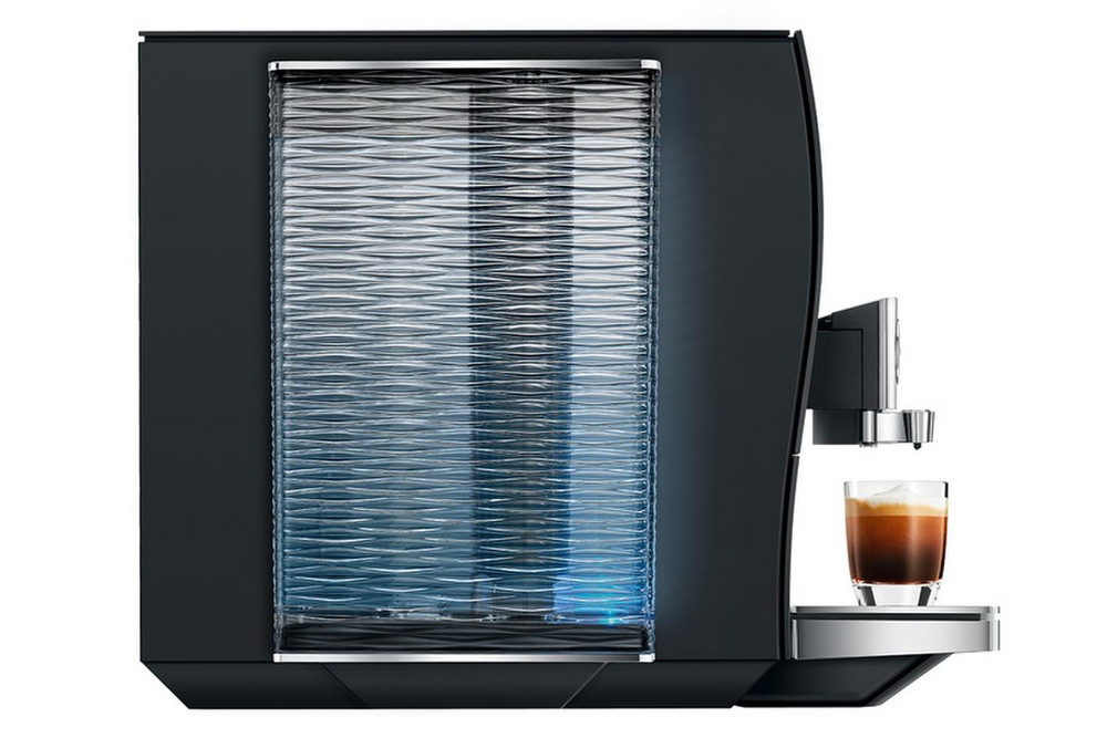 JURA Z10 Aluminium Dark Inox kaina nuo 2099 € | Kainos.lt