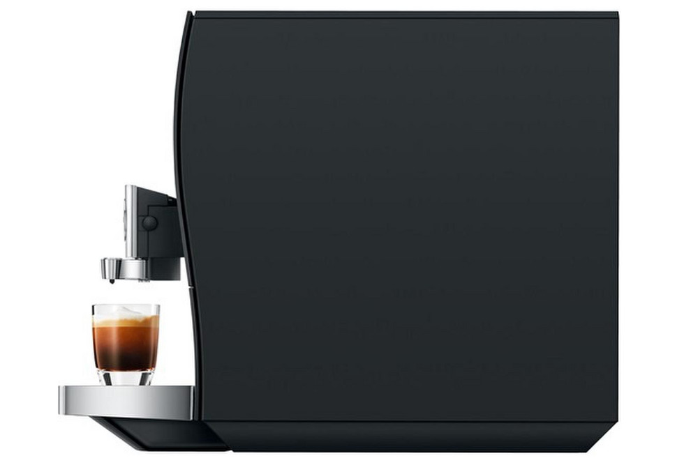 JURA Z10 Aluminium Dark Inox kaina nuo 2099 € | Kainos.lt