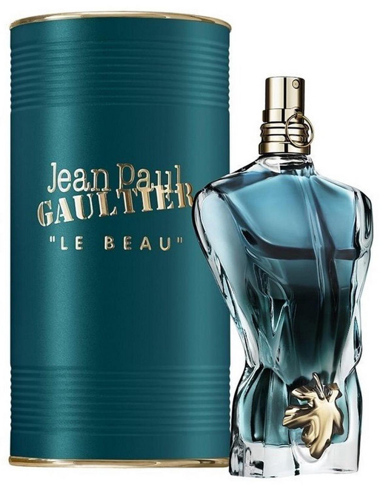 jean paul 75ml