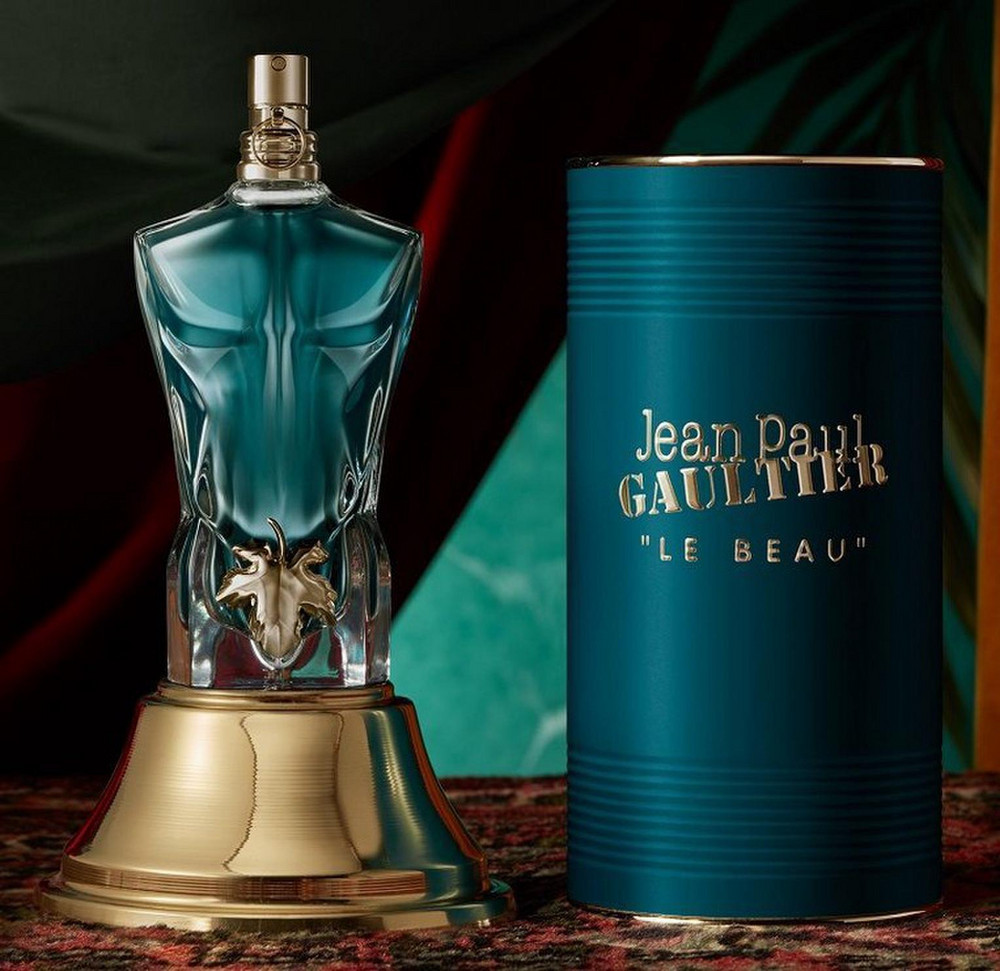 jean paul gaultier le beau 100ml