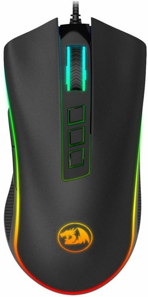 razer cobra