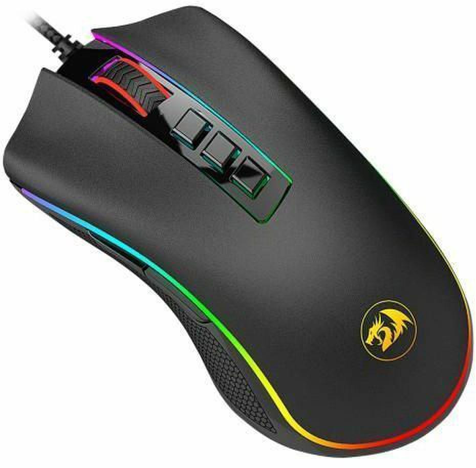 dell pro mouse