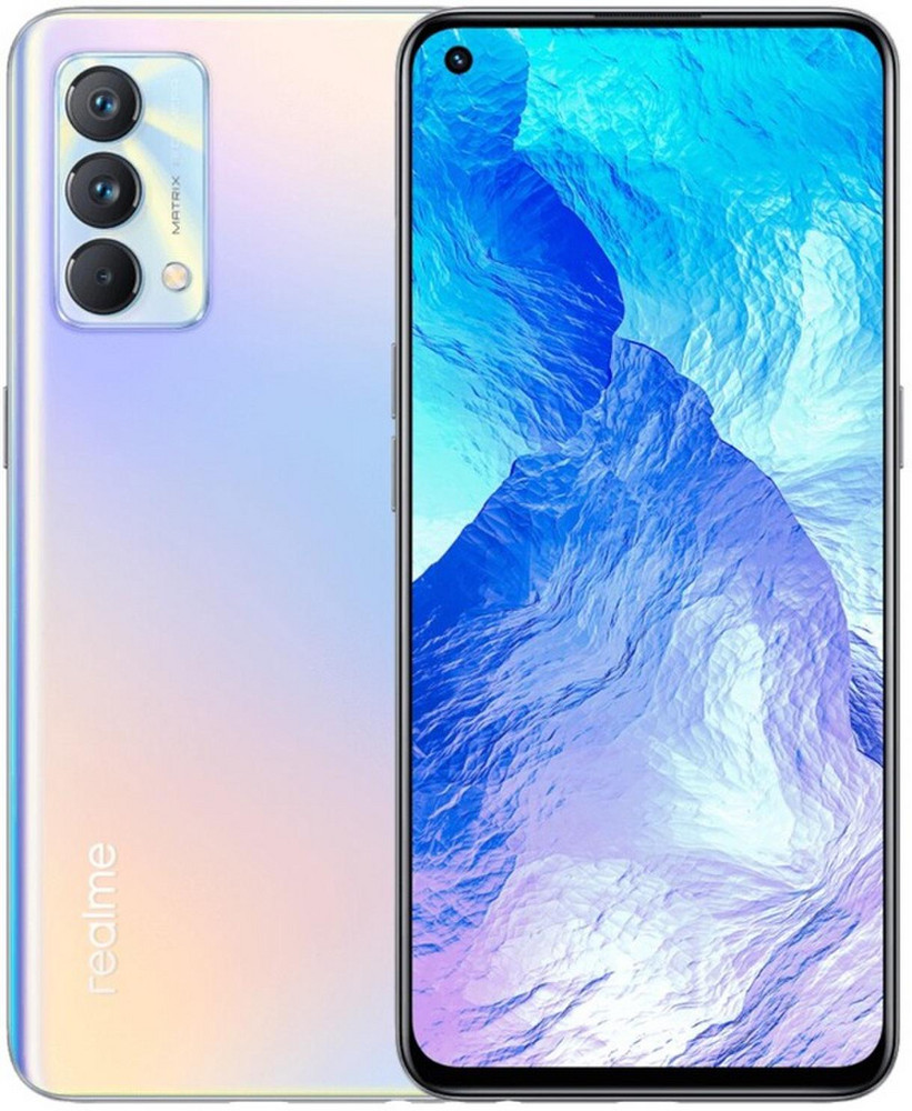 realme gt master kaina