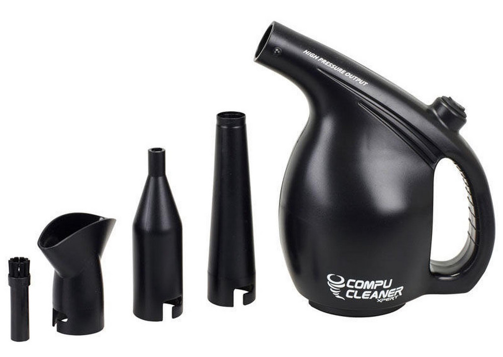 [Nuo €] IT Dusters CompuCleaner Xpert Electric Air Duster Kainos.lt