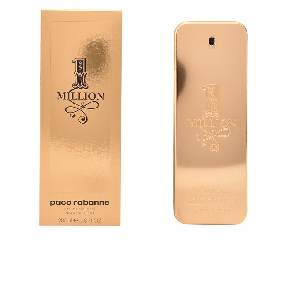 paco rabanne 1 million 200ml