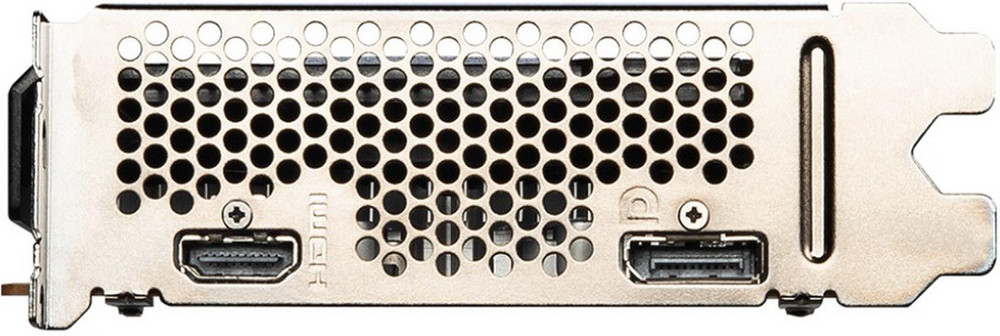 Karta graficzna MSI RX 6400 AERO ITX 4G | Kainos.lt