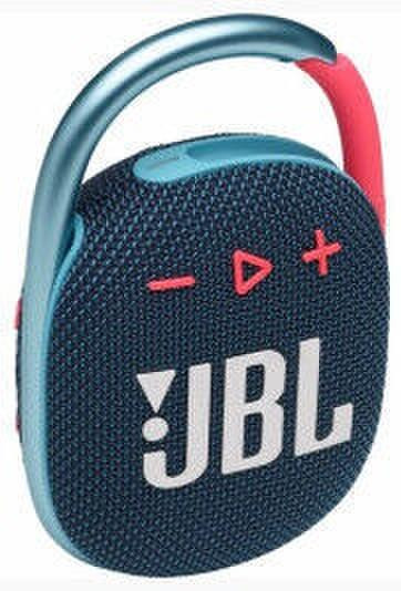 jbl clip 4 blue