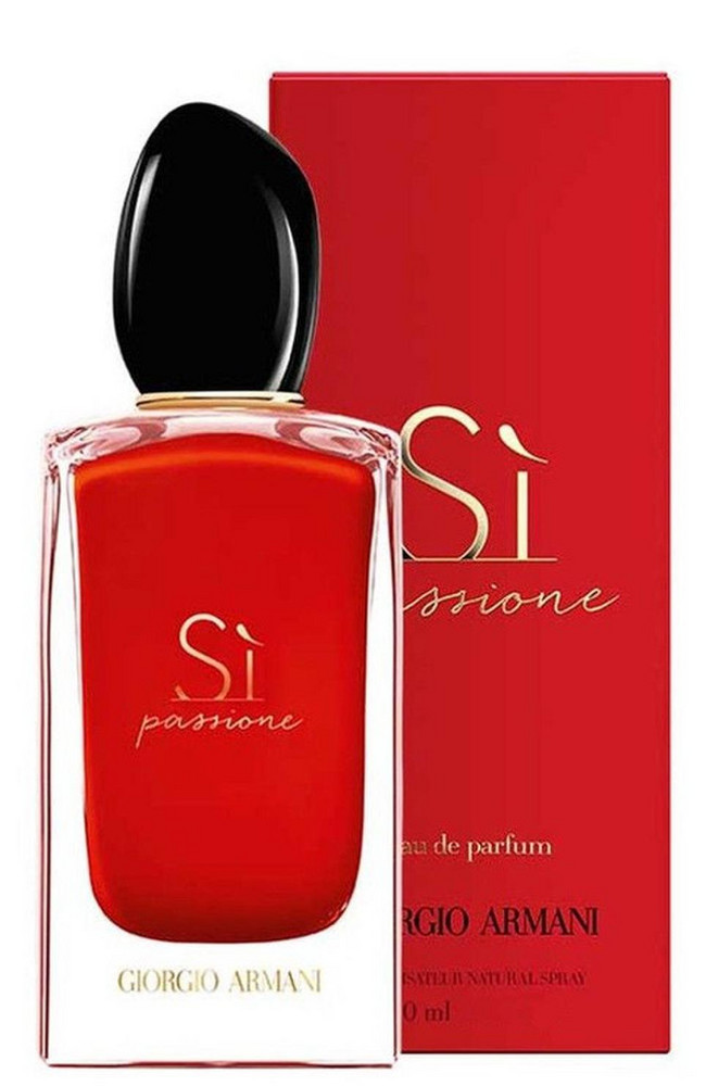 si passione 50ml price