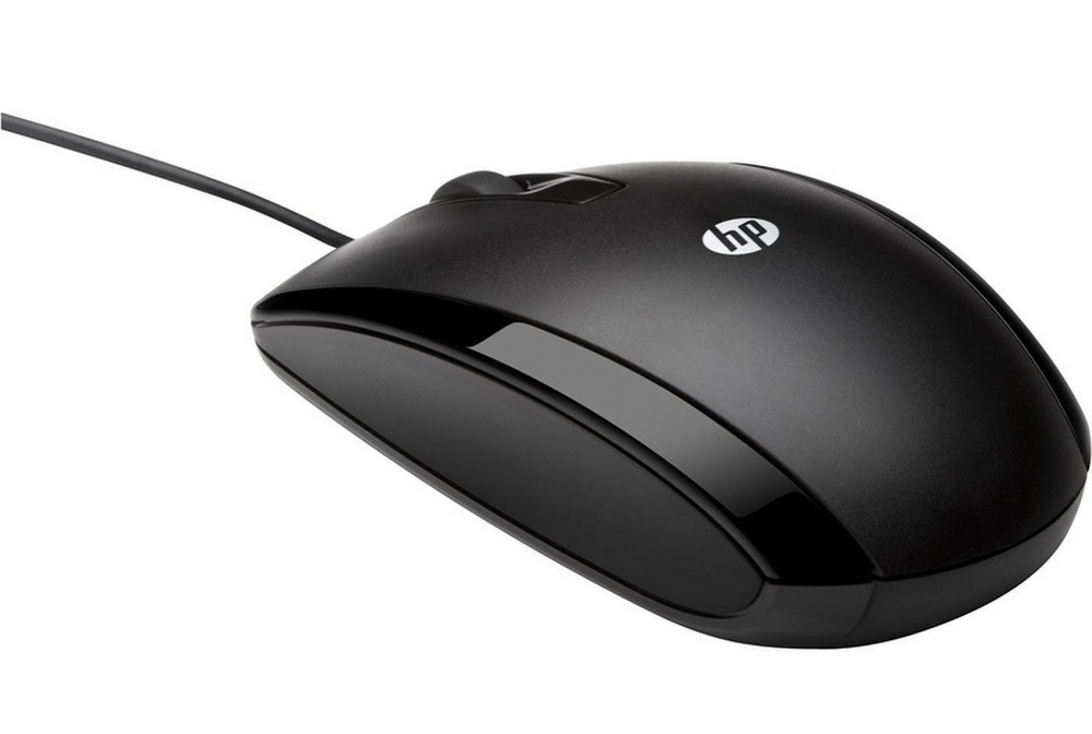 black dragon mouse