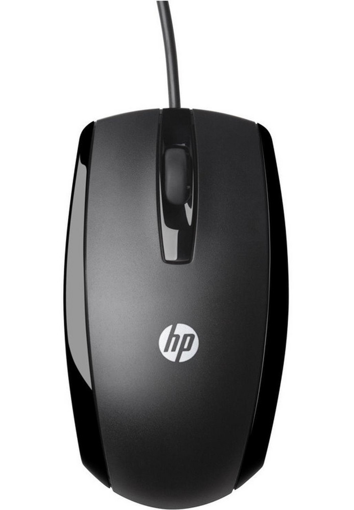 hp optical mouse