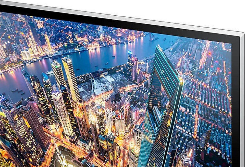 Samsung LU28E590DS kaina nuo 289.84 € | Kainos.lt