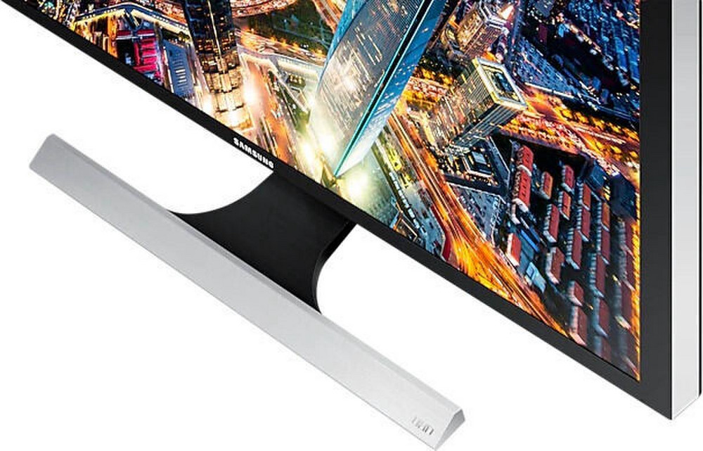 Samsung LU28E590DS kaina nuo 289.84 € | Kainos.lt
