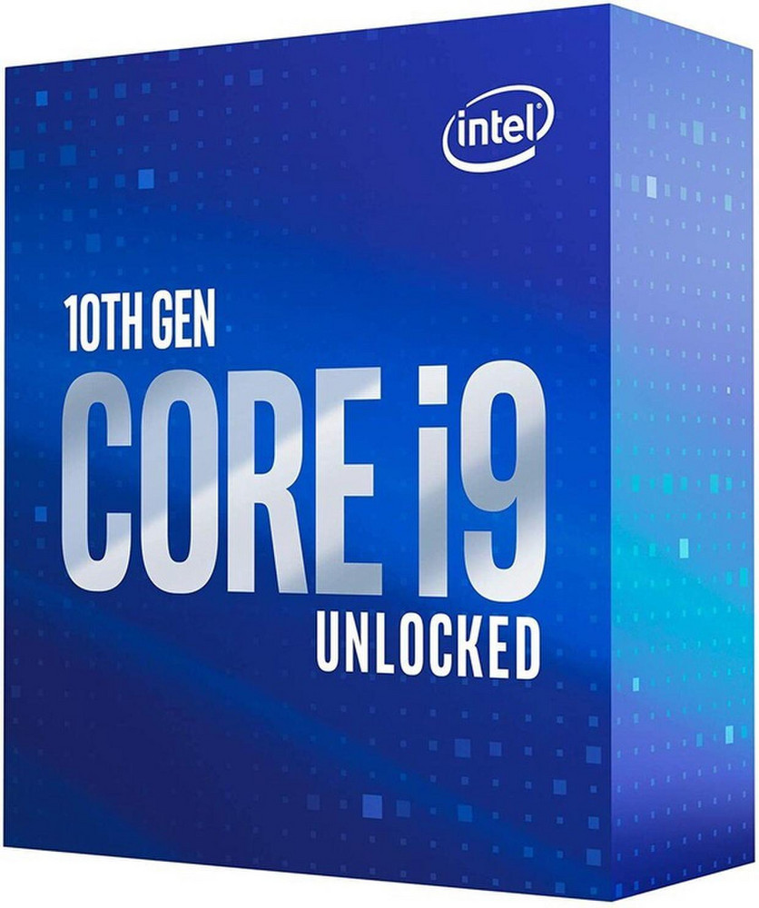 Nuo €] Intel Core i9-10850K 3.6GHz 20MB BX8070110850K | Kainos.lt
