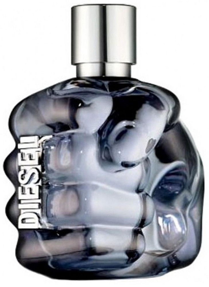 diesel only the brave 125ml best price