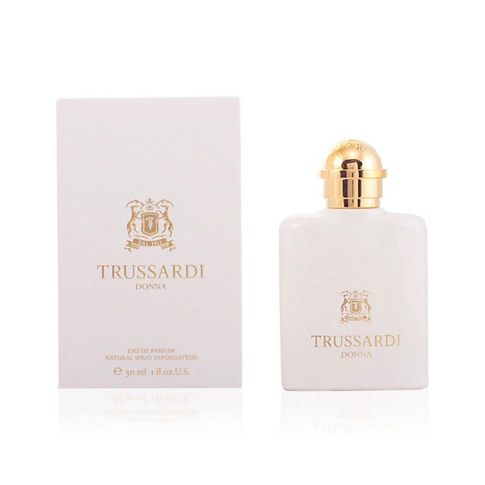 trussardi donna eau de parfum 30 ml