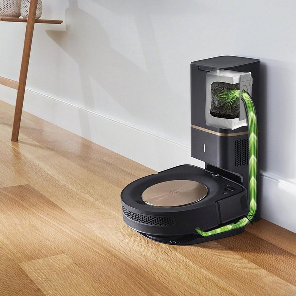 roomba s9 kaina