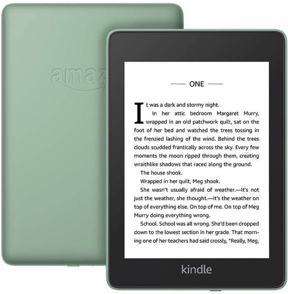 Kindle 2024 Paperwhite 10th