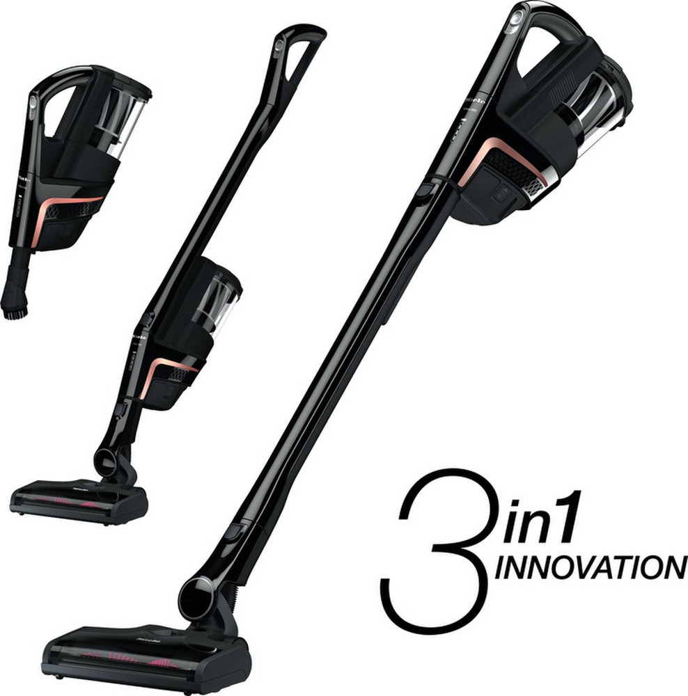 miele cat dog kaina nuo 199.00 € (15 pard.)