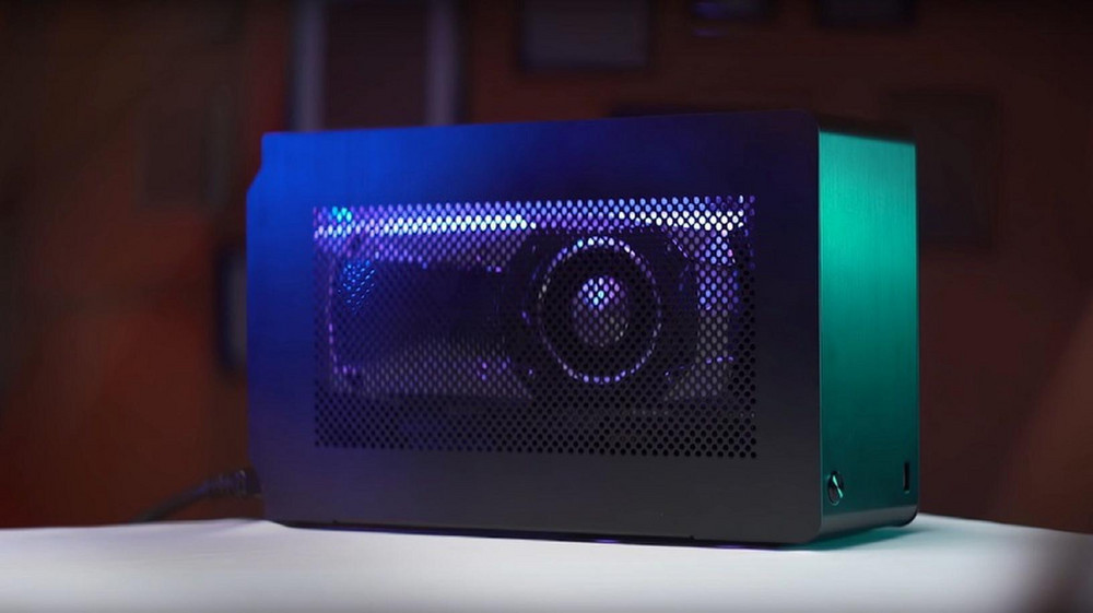 DAN Case A4-SFX v4.1 BLACK / Mini-ITX対応 Dan Case A4-SFX v4.1 - 欲しいPC DIYパーツを世界から－株式