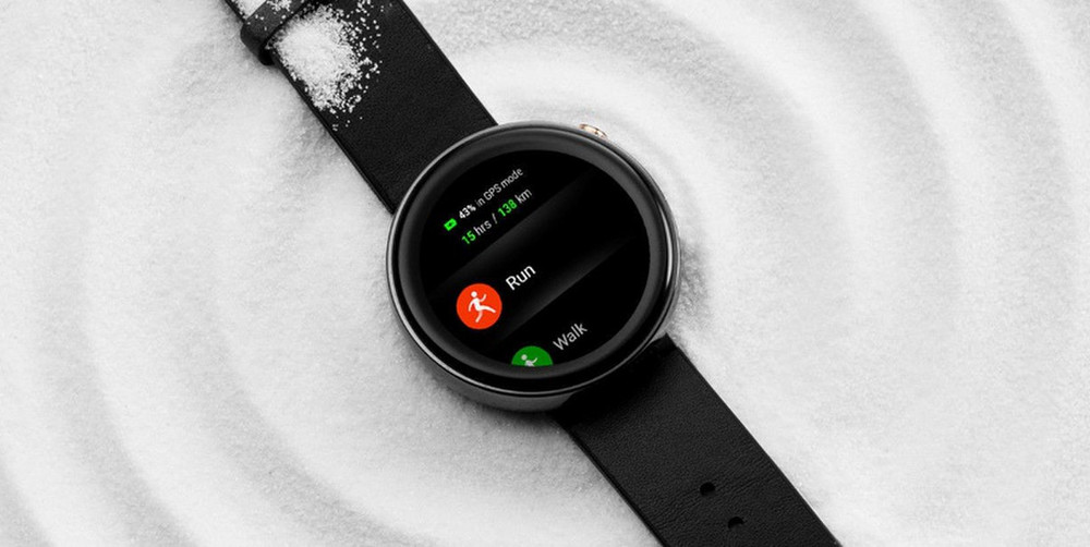 Xiaomi Huami Amazfit Bip Smartwatch Global Version - PhoneShopBD.com
