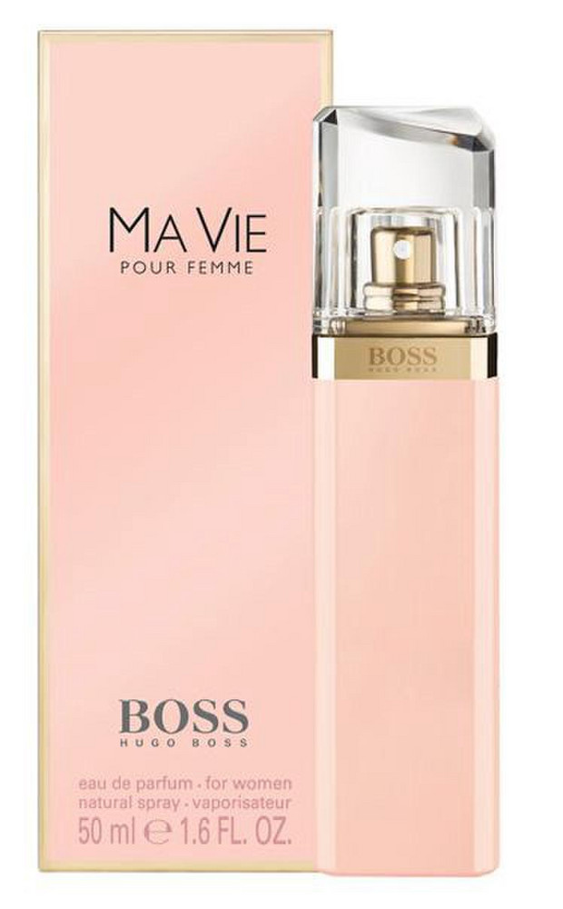 boss scent pure accord