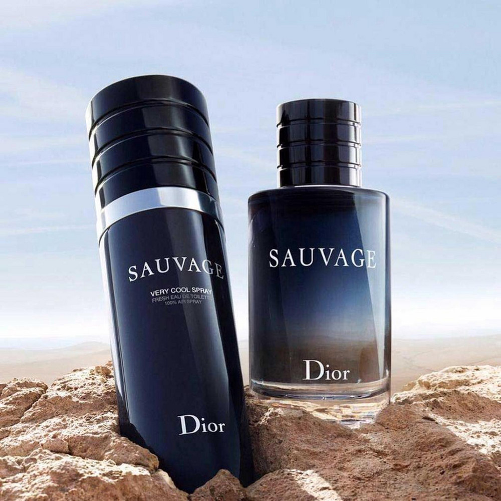 ici paris dior sauvage parfum