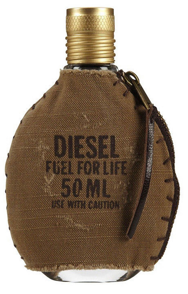 fuel for life eau de toilette spray by diesel