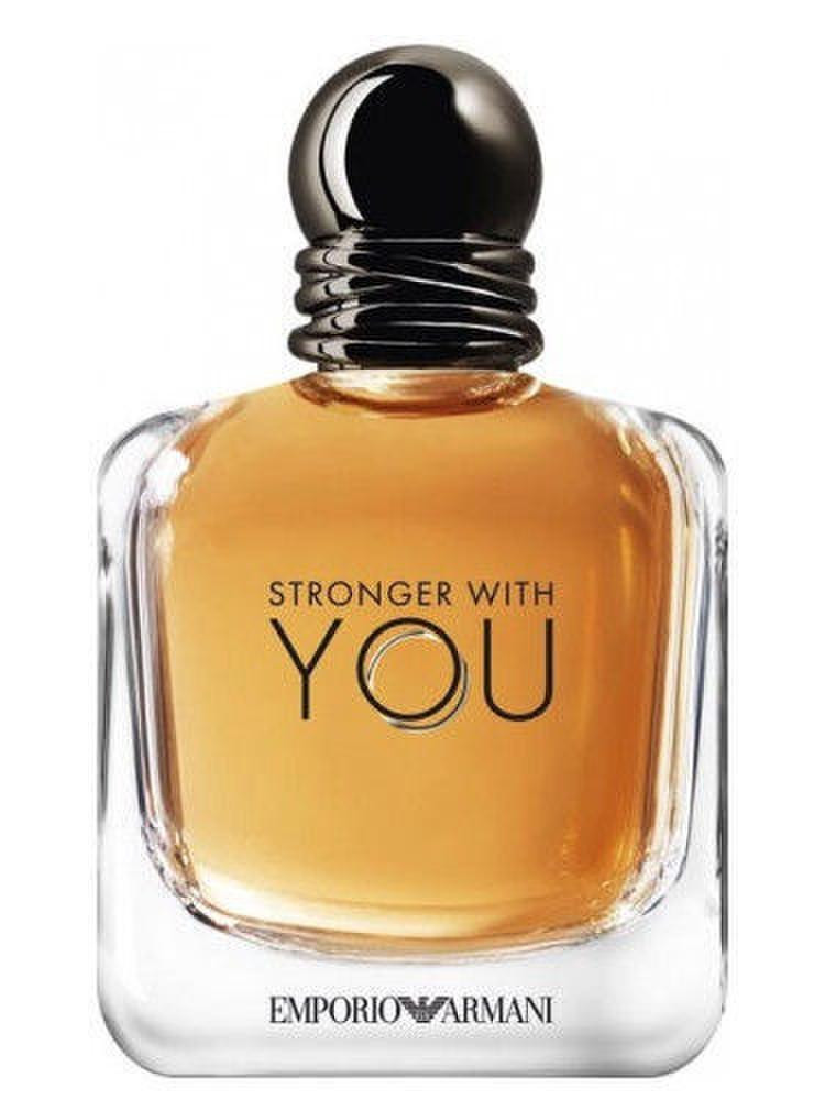 stronger with you 150ml