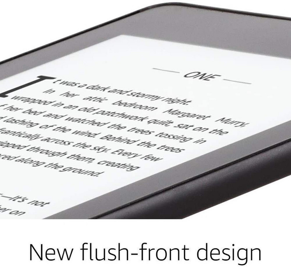 Amazon Kindle selling Paperwhite E-Reader 10th generation