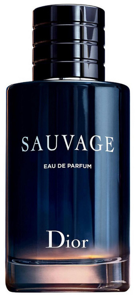 sauvage parfum de dior