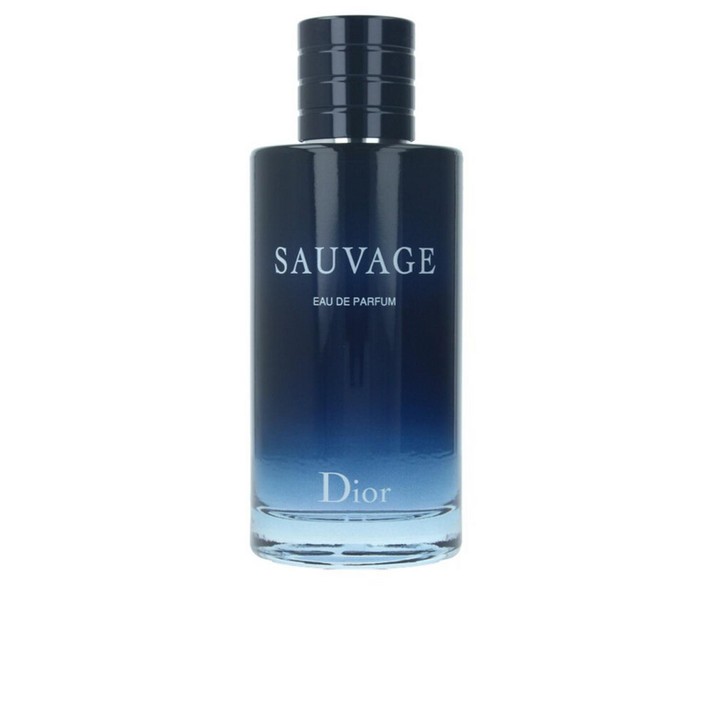 sauvage 200ml edp