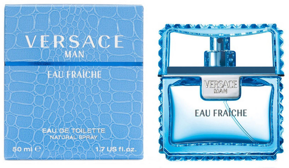 versace eau fraiche 50ml price