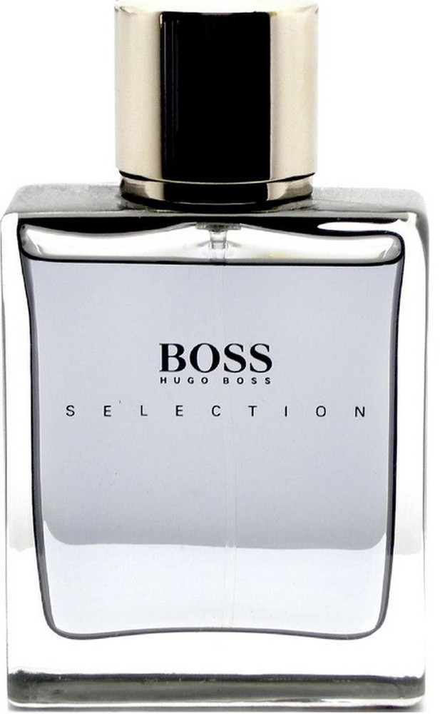 boss selection edt