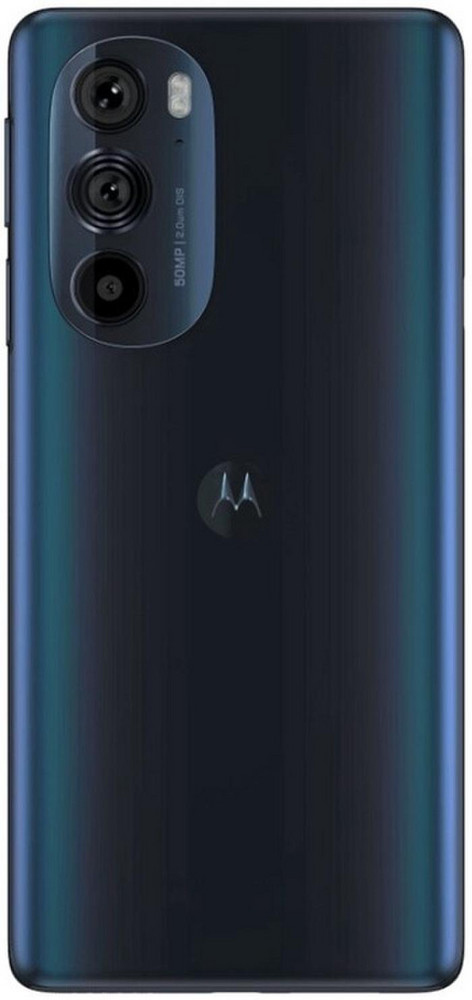 Nuo 599.99 €] Motorola Moto Edge 30 Pro 256GB Blue (Mėlynas