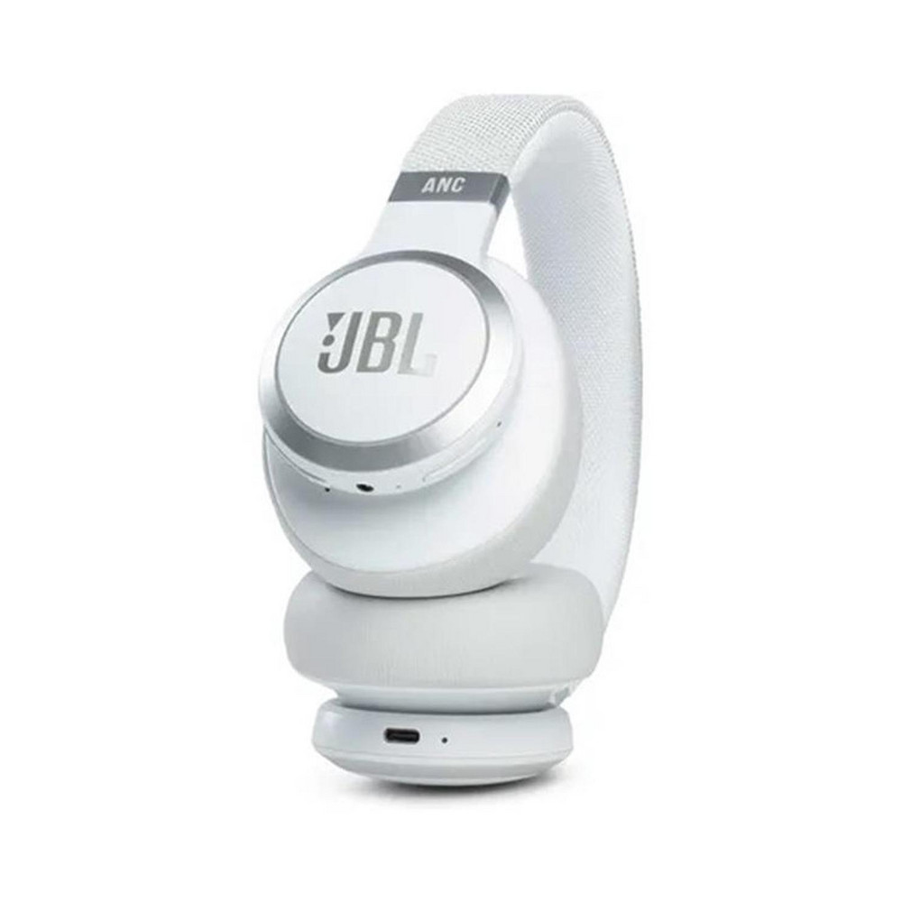 JBL Live 660NC White (Baltos) kaina nuo 119 € | Kainos.lt