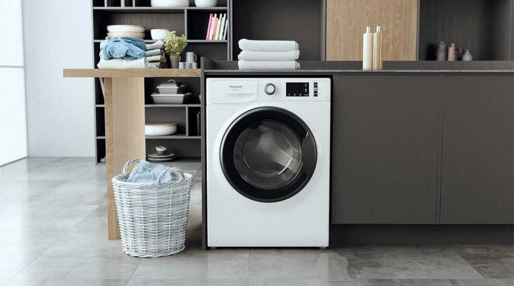 Hotpoint-Ariston NM11 845 WS A EU N kaina nuo 339 € | Kainos.lt