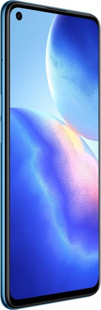 OPPO Reno 5 5G 128 Blue (Mėlynas) | Kainos.lt