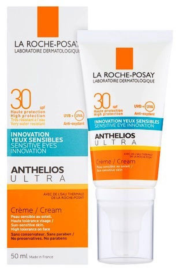 la roche posay anthelios ultra cream