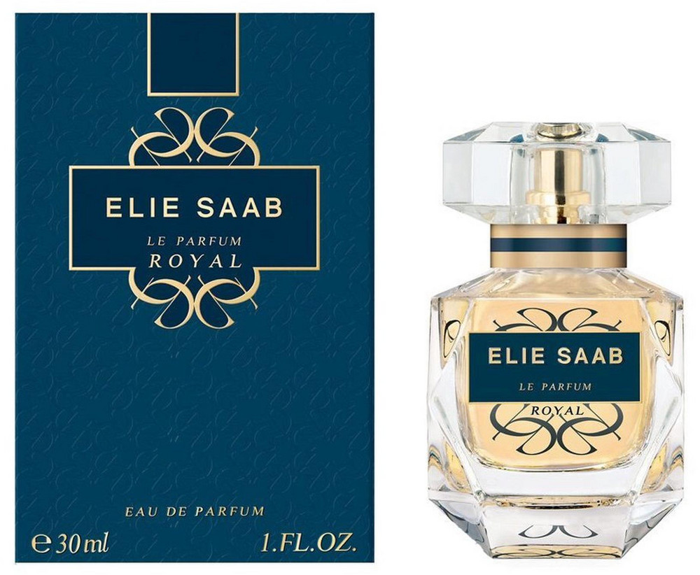 elie saab le parfum royal 10ml