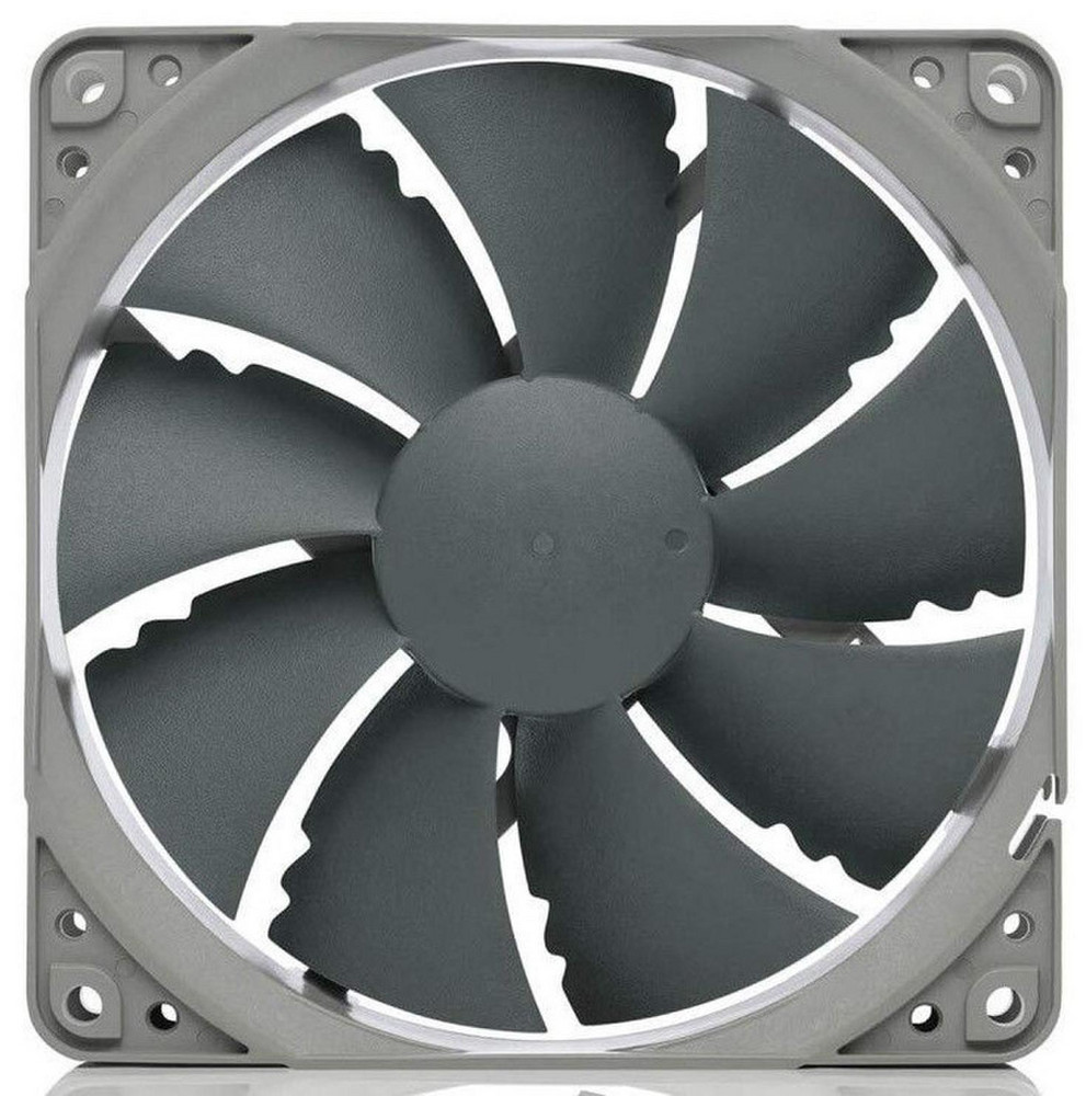 Noctua Fan NF-P12 120mm Redux-1700 PWM 