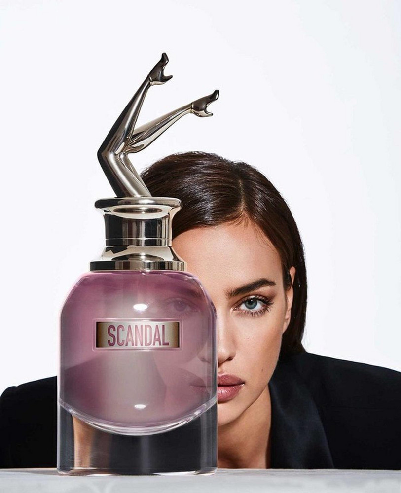 Nuo 51.03 €] Jean Paul Gaultier Scandal a Paris 50ml EDT | Kainos.lt