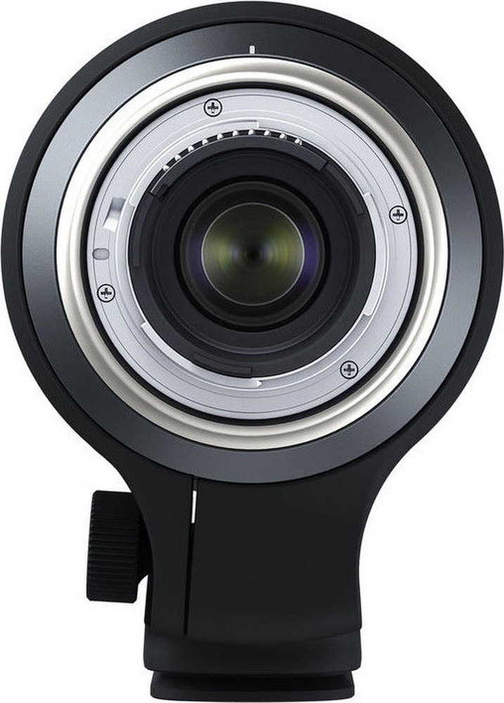 Tamron SP 150-600mm f/5.0-6.3 DI VC USD G2 for Canon | Kainos.lt