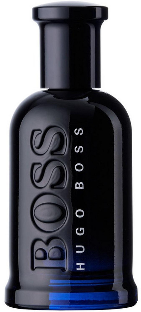 hugo boss bottled night 100ml edt spray