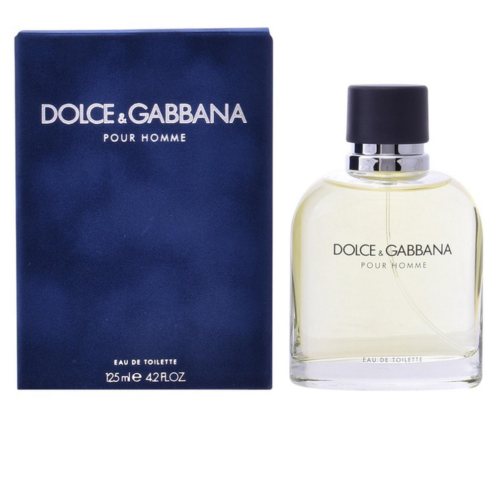 dolce by dolce and gabbana notes