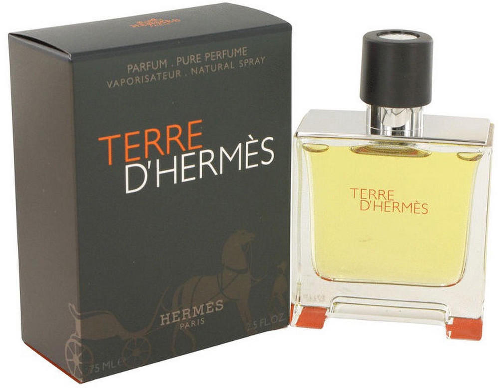 parfum hermes unisex