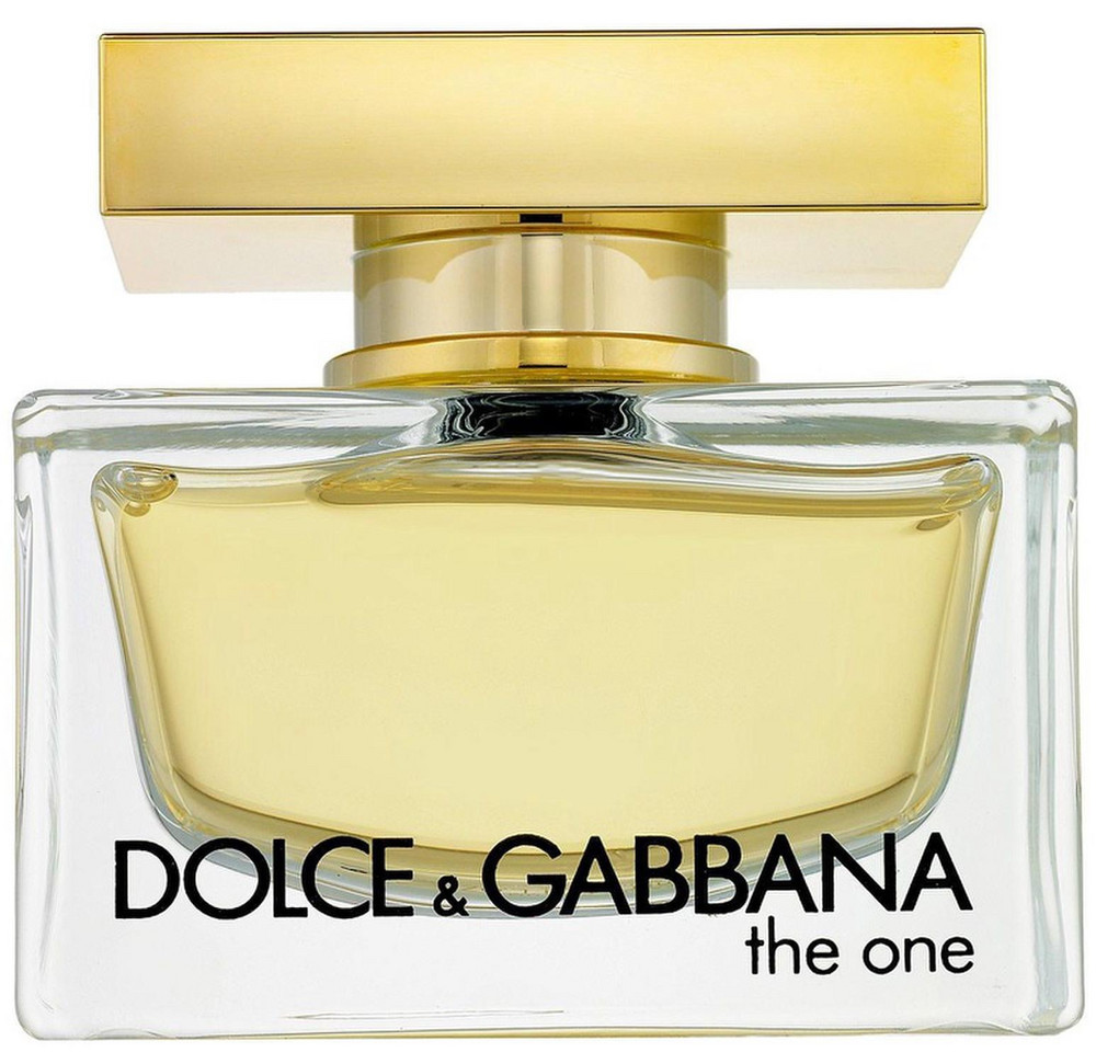 Dolce \u0026 Gabbana The One, 75ml (EDP) kaina nuo 64.99 € | Kainos.lt