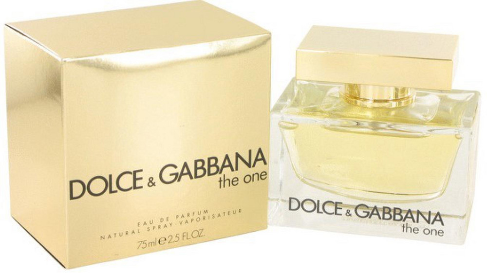 dolce gabbana limited edition