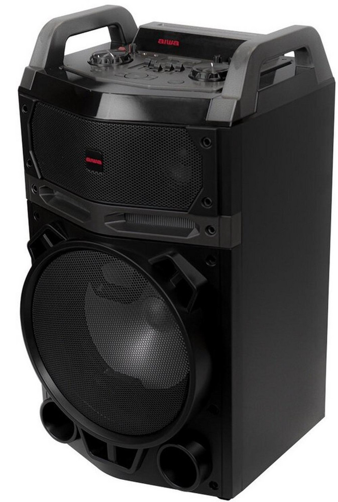 muzikinis centras aiwa kaina nuo 87.99 € (16 pard.)